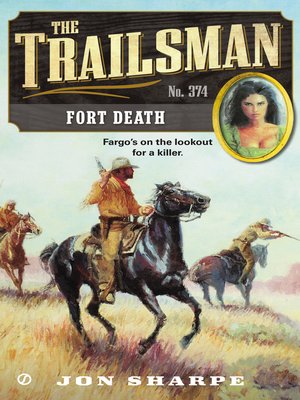 cover image of Fort Death